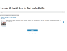 Tablet Screenshot of himonetwork.blogspot.com