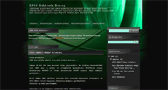 Desktop Screenshot of kpss-hakkinda-hersey.blogspot.com