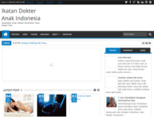 Tablet Screenshot of dranak.blogspot.com