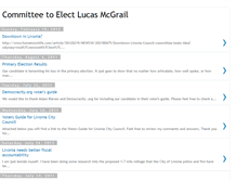 Tablet Screenshot of electmcgrail.blogspot.com