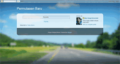 Desktop Screenshot of misshangatberceloteh.blogspot.com