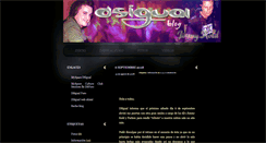 Desktop Screenshot of dsigualculture.blogspot.com