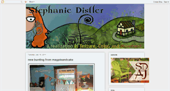 Desktop Screenshot of flemishhouseartgallery.blogspot.com