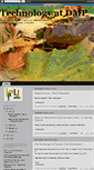 Mobile Screenshot of dmptechnology.blogspot.com