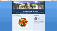 Desktop Screenshot of mulheresnovaera.blogspot.com