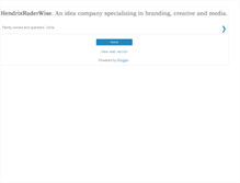 Tablet Screenshot of hrwideas-looks.blogspot.com
