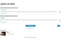 Tablet Screenshot of potxoinindo.blogspot.com
