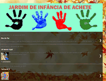 Tablet Screenshot of jiachete.blogspot.com