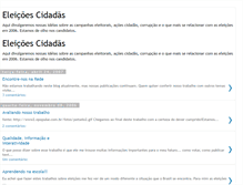 Tablet Screenshot of brasileleicoes2006.blogspot.com