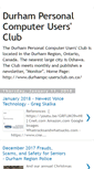 Mobile Screenshot of dpcuc.blogspot.com