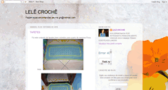 Desktop Screenshot of 1000coisascomecadas.blogspot.com