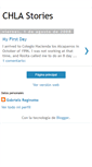 Mobile Screenshot of chlastories.blogspot.com