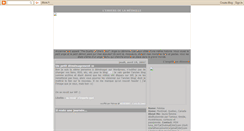 Desktop Screenshot of feloshiva.blogspot.com