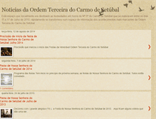 Tablet Screenshot of otcarmosetubal.blogspot.com