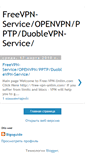 Mobile Screenshot of free-vpn-unlimcom.blogspot.com