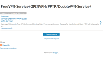 Tablet Screenshot of free-vpn-unlimcom.blogspot.com