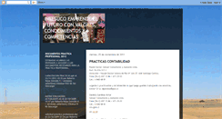 Desktop Screenshot of infesucoreacredita.blogspot.com