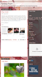 Mobile Screenshot of fantasyfront.blogspot.com