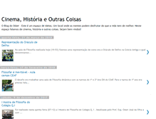 Tablet Screenshot of cinehistoriaojs.blogspot.com