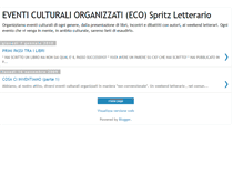 Tablet Screenshot of eventicult.blogspot.com