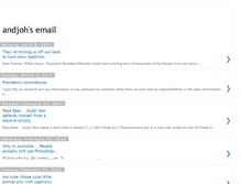 Tablet Screenshot of andjohsemail.blogspot.com
