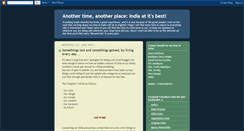 Desktop Screenshot of anne-overbeck.blogspot.com