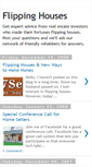 Mobile Screenshot of flippinghouses.blogspot.com