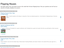 Tablet Screenshot of flippinghouses.blogspot.com