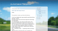 Desktop Screenshot of etllabaletuh.blogspot.com