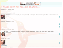 Tablet Screenshot of oamorestanoarnomeular.blogspot.com