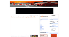 Desktop Screenshot of motosecars.blogspot.com