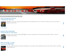 Tablet Screenshot of motosecars.blogspot.com