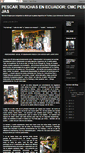 Mobile Screenshot of cmcpescaecuador.blogspot.com