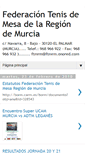 Mobile Screenshot of ftmrm-murciadeportiva.blogspot.com