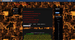 Desktop Screenshot of diego4-4.blogspot.com