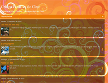 Tablet Screenshot of criticapositivadecine.blogspot.com