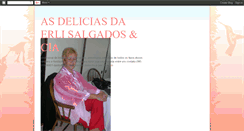 Desktop Screenshot of deliciaserlisalgadosciahebglooge.blogspot.com