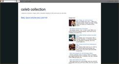 Desktop Screenshot of beautycelebpictures.blogspot.com