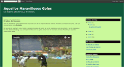 Desktop Screenshot of amgoles.blogspot.com