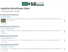 Tablet Screenshot of amgoles.blogspot.com