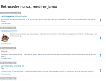 Tablet Screenshot of nickomunoz.blogspot.com