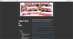 Desktop Screenshot of apfyouth2008eng.blogspot.com