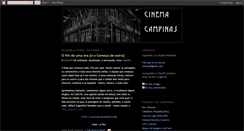 Desktop Screenshot of cinecps.blogspot.com