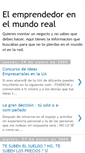 Mobile Screenshot of elemprenderexperimentado.blogspot.com