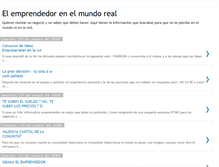 Tablet Screenshot of elemprenderexperimentado.blogspot.com