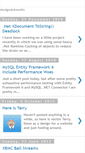 Mobile Screenshot of designdotworks.blogspot.com