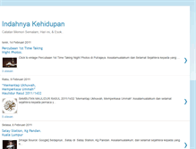 Tablet Screenshot of khidcrasy.blogspot.com