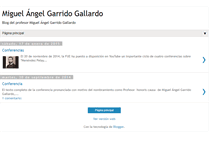 Tablet Screenshot of miguelangelgarridogallardo.blogspot.com
