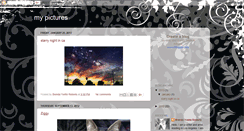 Desktop Screenshot of brendayvetterobertsblog.blogspot.com