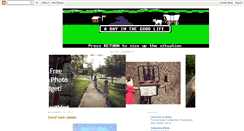 Desktop Screenshot of adayinthegoodlife.blogspot.com